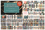 Whole Shop 9000+ Graphics Bundle, a Background Graphic by Blixa 6 Studios (Thumbnail 12 of 26)