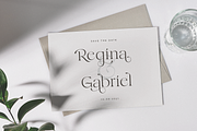 Calista - Classy Elegant Font, a Serif Font by Sensatype (Thumbnail 13 of 21)