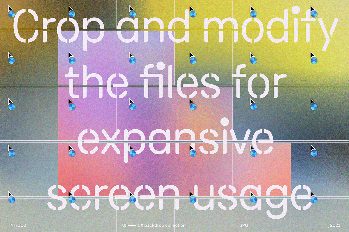 INTr002, a Background Graphic by Clear Supply (Photo 9 of 14)