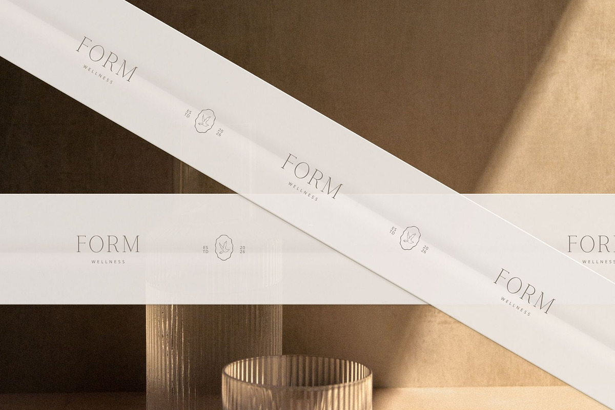 Fitness Gym Branding Kit Canva, a Branding & Logo Template by Ederra Design (Photo 17 of 17)