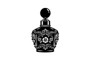 Vintage Perfume Bottle Bundle, an Illustration by Creativeshirt (Thumbnail 15 of 31)