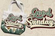 Gadimon Layered Font, a Script Font by Kotak Kuning Studio (Thumbnail 3 of 10)