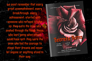 Withceyrs - Gothic Blackletter Font, a Blackletter Font by Dhabee (Thumbnail 11 of 15)