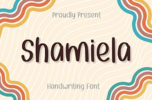 Shamiela