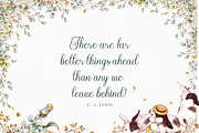Fairytales Script Font, a Handwritten Font by Salt & Pepper Designs (Thumbnail 2 of 9)