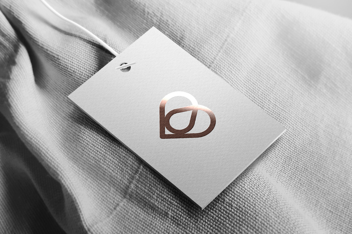 C Lettermarks Collection, a Branding & Logo Template by Musafeer Studio (Photo 6 of 9)