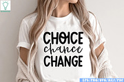 Inspirational Quotes SVG Bundle, a Graphic by Designer302 (Thumbnail 5 of 21)