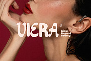 Bored Trying - Rough Mixed Font, a Sans Serif Font by Sarid Ezra (Thumbnail 2 of 9)
