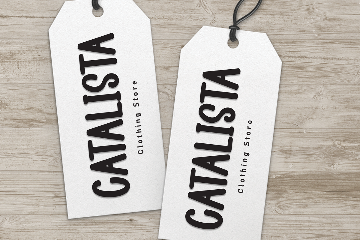 Family Vacation | Script Font, a Script Font by Scratchones (Photo 4 of 8)