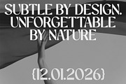 Affigue | Modern Clean Sans Serif, a Sans Serif Font by Typoraith Co (Thumbnail 15 of 15)
