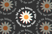 Croassant Modern Groovy Typeface, a Sans Serif Font by Oui Studio (Thumbnail 9 of 10)