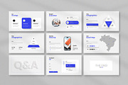 Digital Business Presentation, a Presentation Template by KreateTribe (Thumbnail 7 of 7)