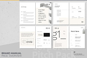 Proposal Pitch Pack, a Brochure Template by Egotype (Thumbnail 47 of 77)