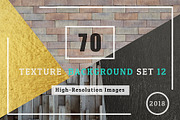 465 BACKGROUND BUNDLE, a Texture Graphic by FWStudio (Thumbnail 7 of 10)