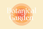 Astegra - Ligature Serif, a Serif Font by Mulkan Nazir (Thumbnail 10 of 17)