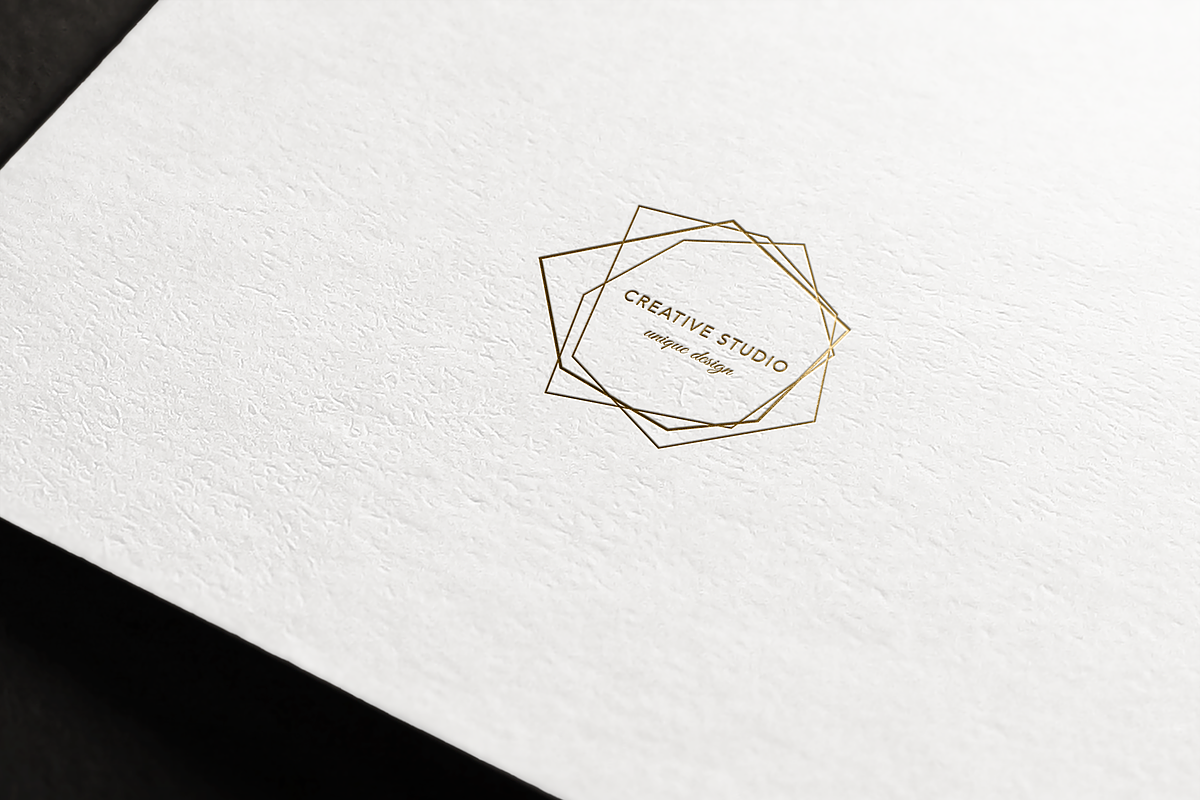 Mini Branding- Artistic Designs, a Branding & Logo Template by Wumi Studio (Photo 3 of 13)