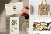 Abstract Vector Elements Shapes, an Object Graphic by zahidhossainalif (Thumbnail 2 of 5)