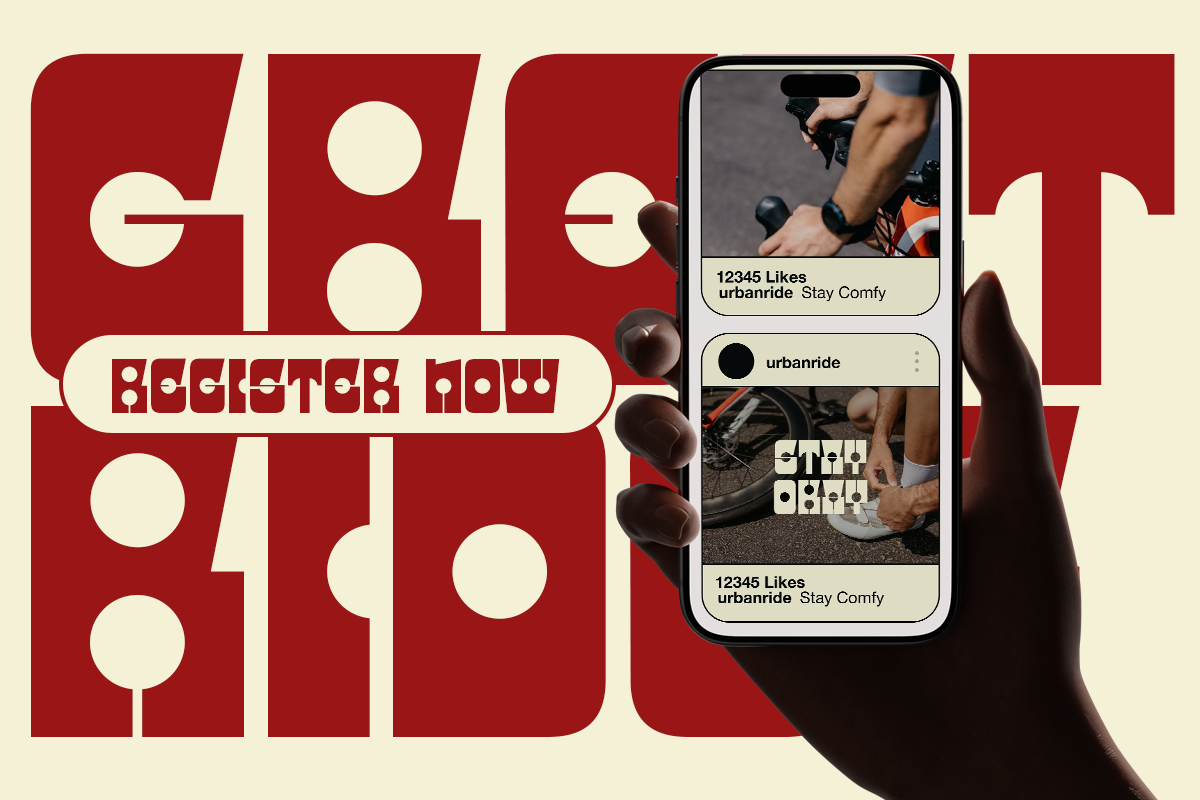 Void Load - Sporty Branding Font, a Sans Serif Font by Pandeka Studio (Photo 7 of 9)
