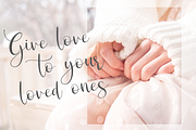 Highest, a Script Font by Larin Type Co. (Thumbnail 2 of 6)
