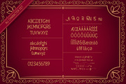Zeventien Typeface, a Sans Serif Font by Sundaylab (Thumbnail 2 of 6)
