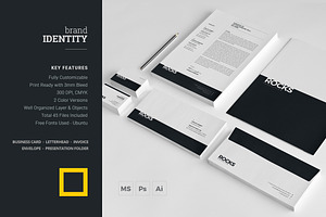 Brand Identity