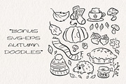 Breezy Lulu Handwritten, a Handwritten Font by LTNG STUDIO (Thumbnail 5 of 8)