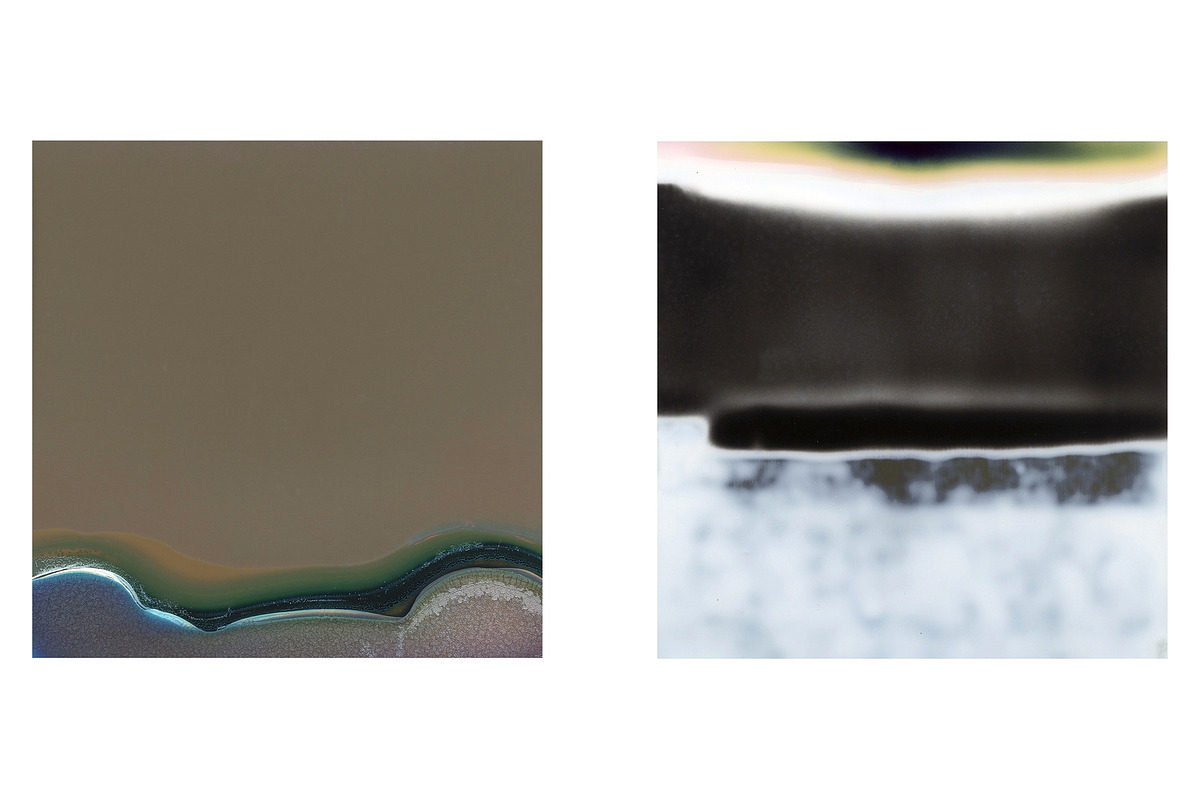 Failed Film Textures, a Texture Graphic by GFX DATABASE (Photo 2 of 4)