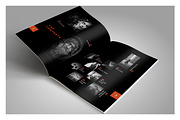 Photography Portfolio, a Brochure Template by adekfotografia (Thumbnail 5 of 28)
