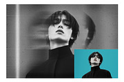 Smudged Scanner Photo Effect, a Layer Style Add-On by DesignerCandies (Thumbnail 4 of 7)