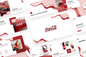 Coca Cola Presentation