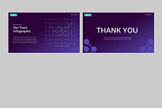 TECHEXO - AI Technology Keynote, a Presentation Template by rgbryand (Thumbnail 9 of 9)