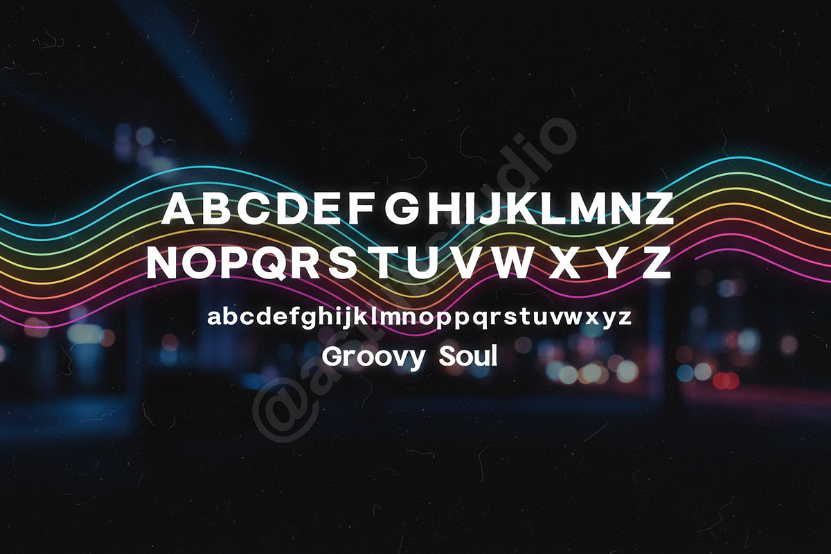 Joxi | Modern Luxury Serif Typeface, a Font by Astuti Studio (Photo 13 of 16)