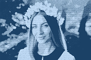 Grunge Line Photocopy Effect, an Action Add-On by DaldSgh (Thumbnail 10 of 16)