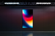 Digital Screen Display Mockups, an Advertising Mockup by pixelbuddha.net (Thumbnail 3 of 11)