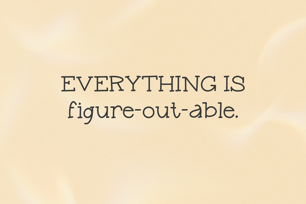 Cloudberry Typewriter Serif Font, a Serif Font by Beck McCormick (Photo 6 of 10)