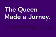 Toiban Font Family, a Sans Serif Font by Sealoung (Thumbnail 7 of 12)