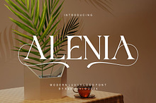 Alenia