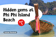 Cayman Land - Oceana Gaming Font, a Sans Serif Font by Modestype Studio (Thumbnail 9 of 11)