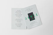 James Flyer, a Flyer Template by Viaduc (Thumbnail 4 of 4)