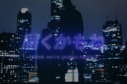 CRT Machine - Vintage Monitor Effect, a Texture Graphic by Studio 2am (Thumbnail 4 of 7)