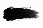 Bold Ink Brush Stroke Bundle, an Illustration by Amazin_art (Thumbnail 21 of 21)