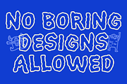 Dlowi Font, a Script Font by Marvadesign (Thumbnail 11 of 12)