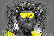 Hyper Marker - 1000+ Marker Elements, an Object Graphic by Hyperpix Productions (Thumbnail 13 of 25)