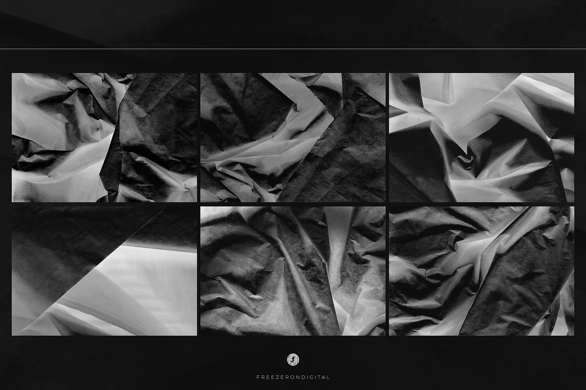 Distressed Textures Bundle, a Texture Graphic by Freezerondigital (Photo 69 of 116)