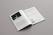 Book Title Layout, a Brochure Template by Seeing-art (Thumbnail 7 of 14)