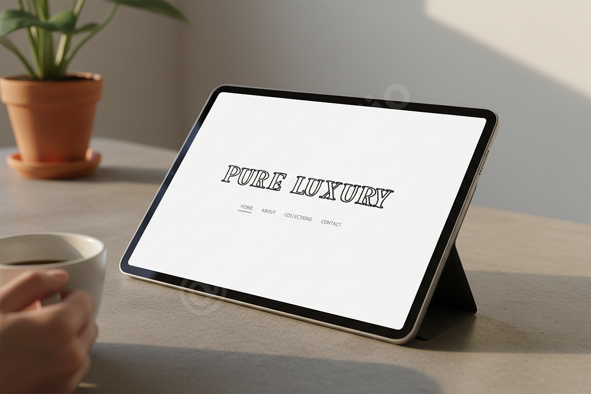 Ficimo | Luxury High-Contrast Serif, a Font by Astuti Studio (Photo 6 of 16)