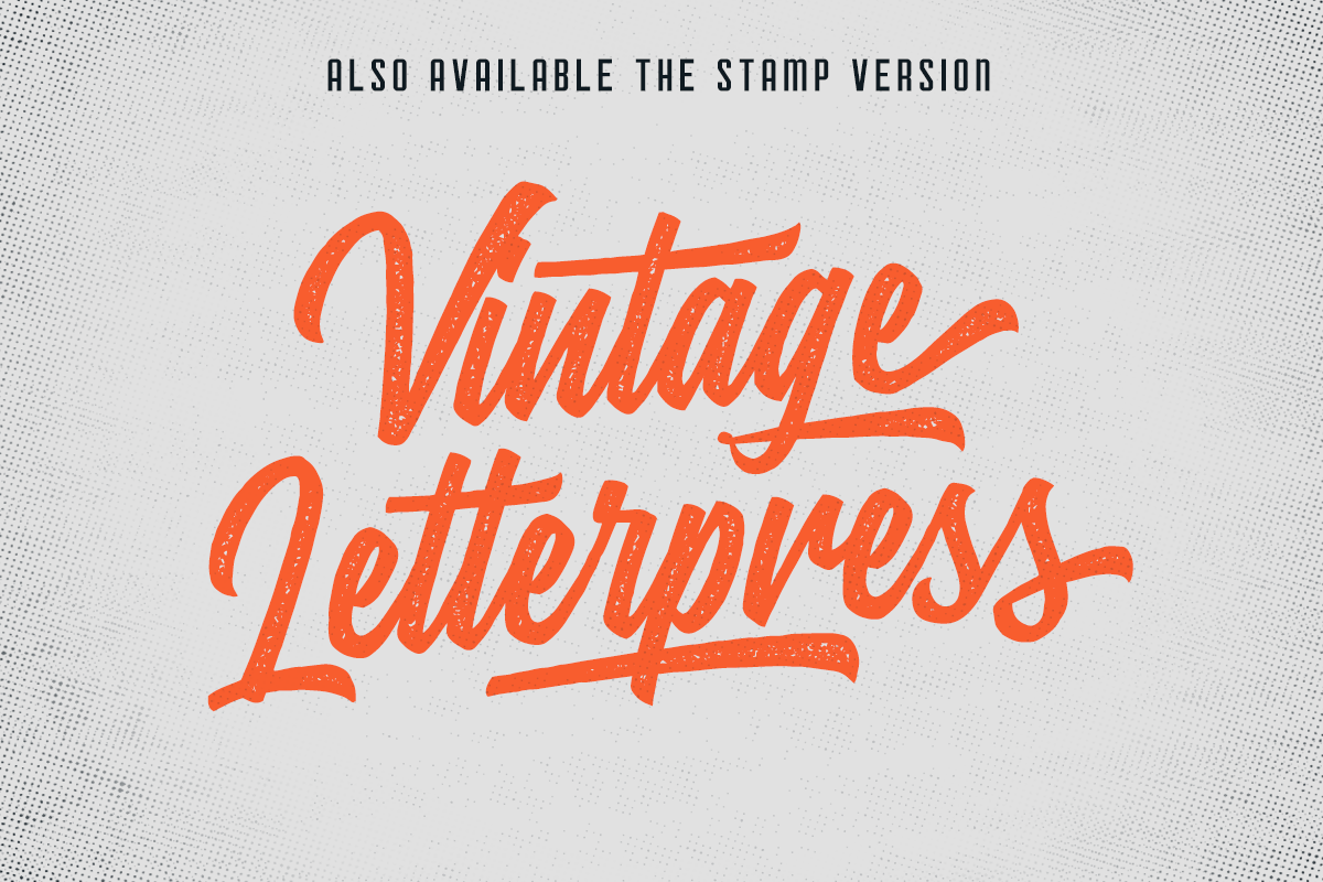 Stanley Font Duo (40%) Intro OFFER! preview 5