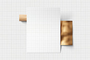 A1 Poster Mockup, an Advertising Mockup by zpackcreative (Thumbnail 3 of 4)