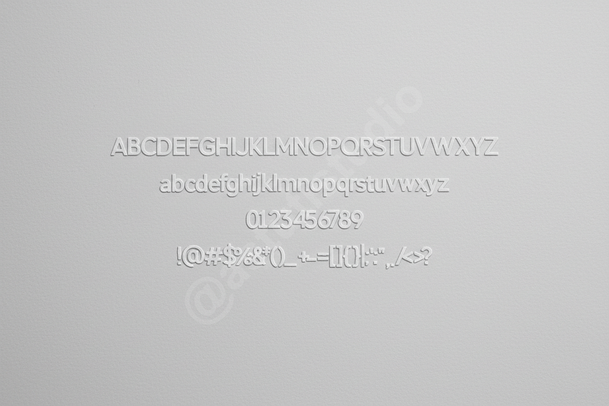 Noxivo - Modern Luxury Serif Typefac, a Font by Astuti Studio (Photo 2 of 16)