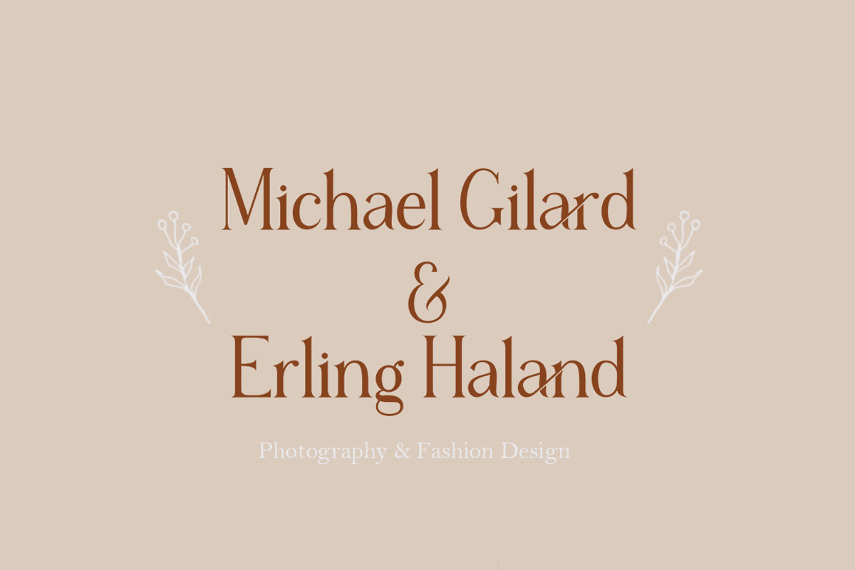 Rose Madina, a Serif Font by Struggle Studio (Photo 2 of 12)